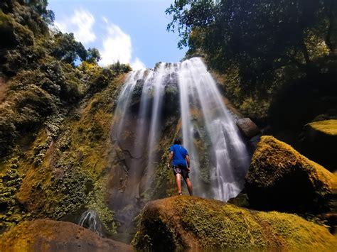 Hulugan Falls, Luisiana, Laguna: Day Tour Travel Guide, Itinerary, Tips.